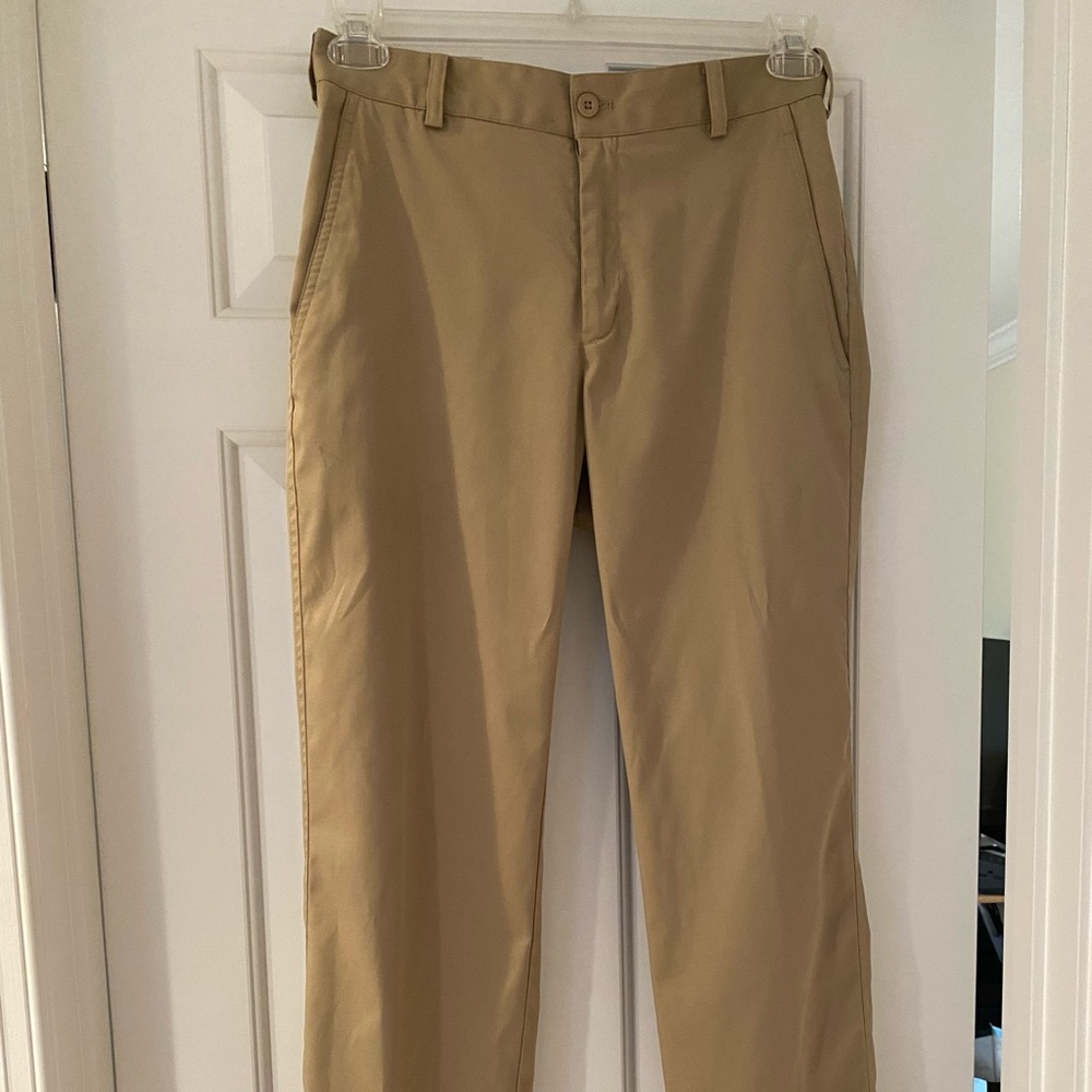 Two Pairs of Nike Dry Fit Golf Pants